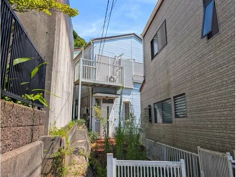 This is a used detached house that can be freely remodeled after purchase.