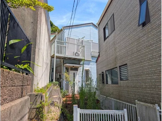 This is a used detached house that can be freely remodeled after purchase.