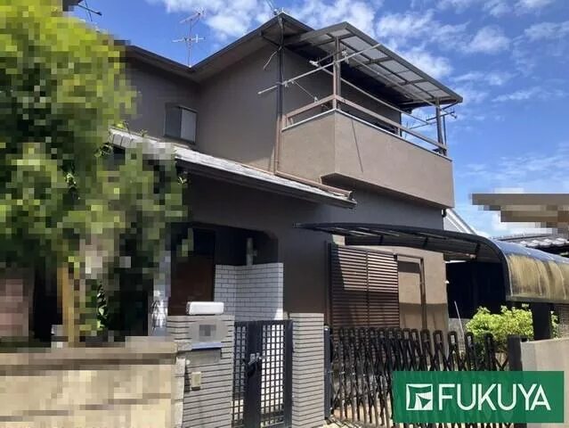 Isojigun, Tawaramoto Town, Oaza Kosaka (Tawaramoto Station) 2-story 4LDK