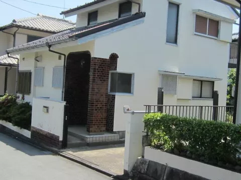Ogawa Town, Hiki District, Higashi Ogawa 4-chome (Ogawa Town Station) 2-story 2LDK