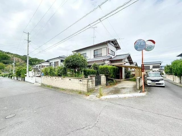 Marugame City, Iiyama Town Higashisakamoto (Hayabuki Station), 2-story, 3LDK