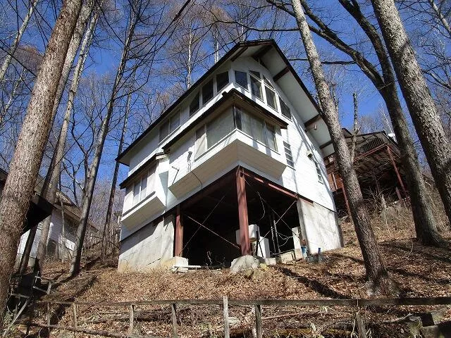 Hokuto City, Oizumi Town Yato (Kai Koizumi Station) 2-story building 2LDK