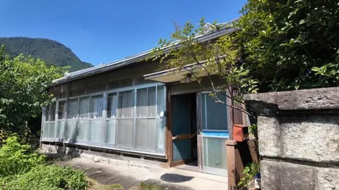 Nabayama-cho, Tochigi-shi, Tochigi （Kuzuu station） 2F 6K

2,980,000 yen