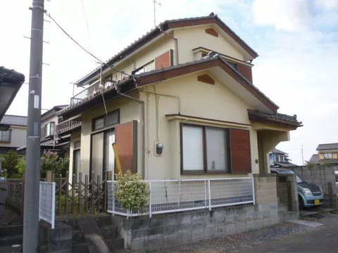 Shibayama, Shobu-cho, Kuki-city (Hasuda station) 2F 3LDK

5.5 million yen