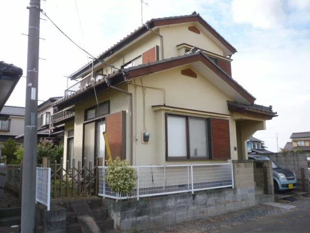 Shibayama, Shobu-cho, Kuki-city (Hasuda station) 2F 3LDK

5.5 million yen