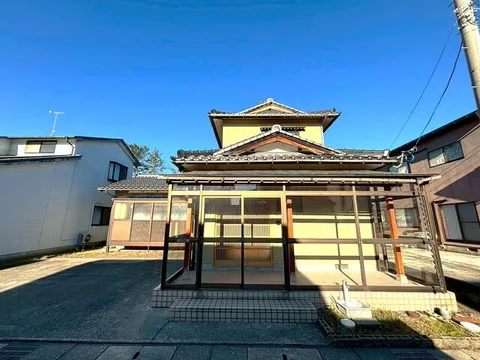 Komatsu City, Ataka Town, 2-story, 5DK