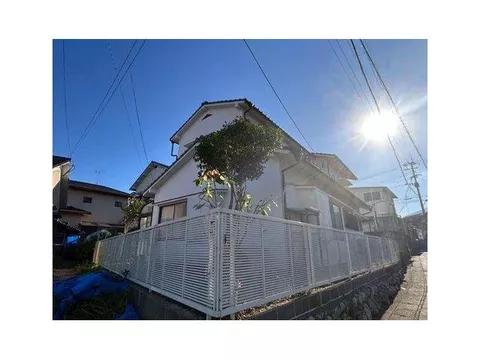 Kamihito Honmachi (Beppu University Station) 8 million yen