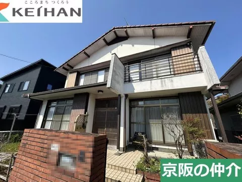 ☆ Biwako Rose Town ☆ Quiet residential area ☆ 14 minutes on foot from JR Ono Station