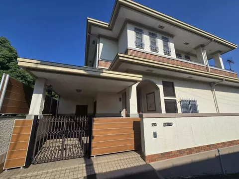 Wakayama City, Rokujutani, 2-story, 3SLDK
