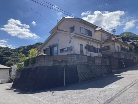 Nagasaki City, Omiya Town, 2-story, 4SLDK - Image 3