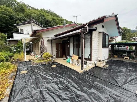◆Quiet residential area ◆Connected Japanese-style room ◆Air conditioning ◆Separate bath and toilet ◆Independent washroom