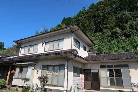 Yufu City, Shonai Town Nishi (Shonai Station), 2-story, 8DK