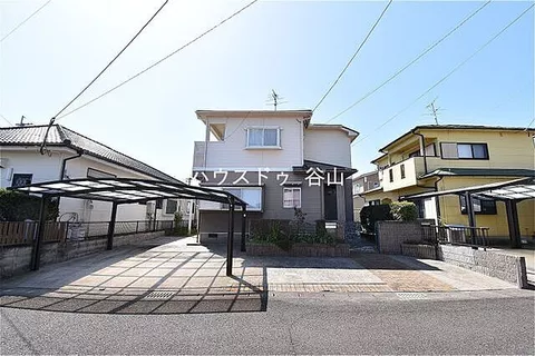 Used single-family home Haruyama Town, used house