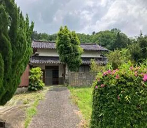 Used single-family home, Izumo City, Nojiri Town