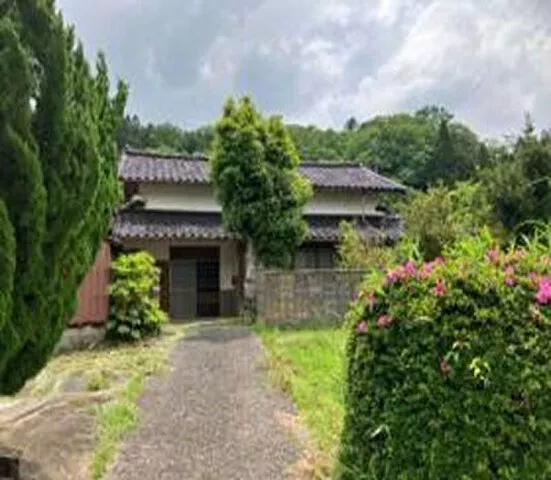 Used single-family home, Izumo City, Nojiri Town
