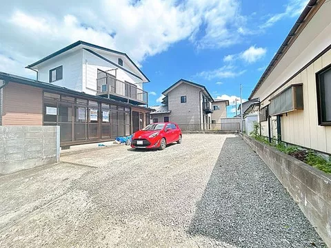Used single-family home in Osaki City, Furukawa, Kamifurukawa