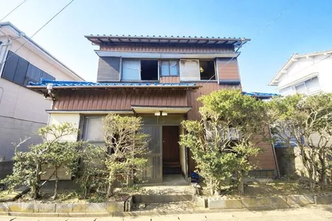 Choshi City Obata Shinmachi (Nishikaikashima Station) 2-story 3LDK - Image 4