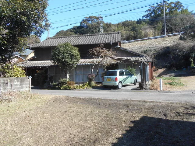 Imari City, Yamashiro Town, Kusukuh (Naruseki Station), 2-story building, 6LDK
