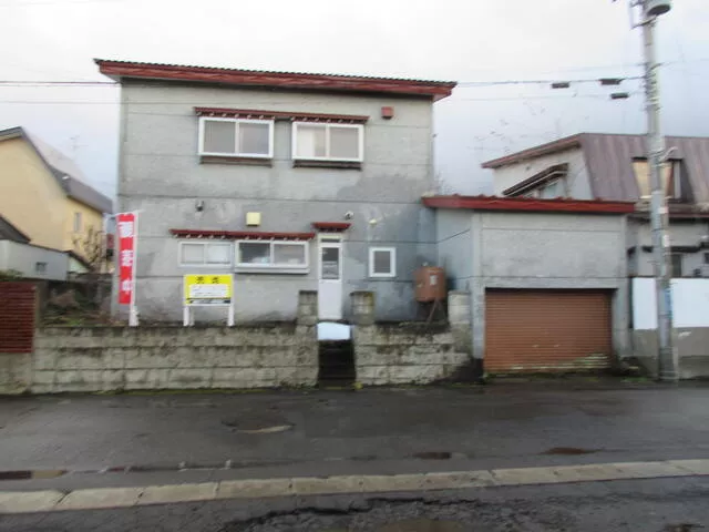 Aomori City, Kouhata 3-chome, 2-story, 5LDK