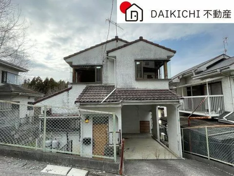 Yoriimachi, Osato-gun, Oaza Hachigata (Orihara Station) 2-story 3LDK