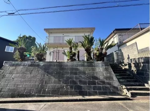 Otsu City, Hiyoshidai 3-chome (Hieizan Sakamoto Station) 2-story 7DK