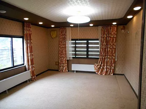 Used single-family home, Towada Oyu, Oyu 36-6