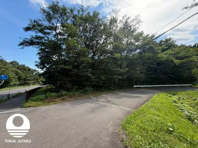 Nihonmatsu City, Take Onsen 4-chome (Sugita Station), single-story building, 1K