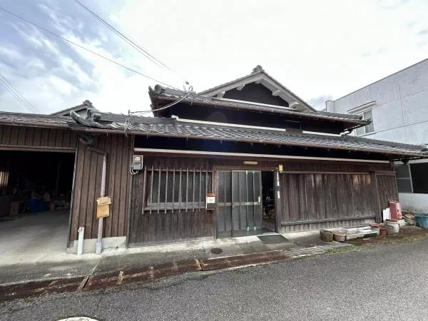 Kasai City, Izumi Town, 2-story building, 8K