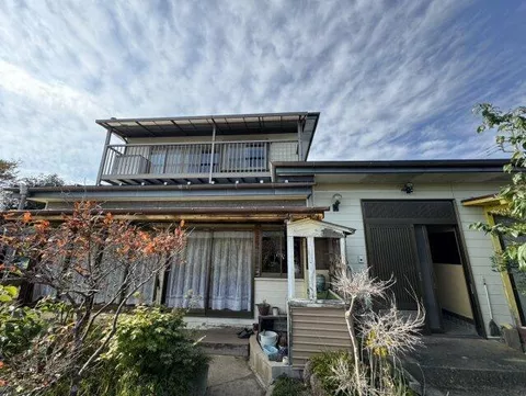 Nasushiobara City, Toda (Kuroiso Station) 2-story 6SDK