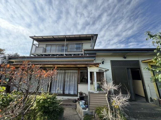 Nasushiobara City, Toda (Kuroiso Station) 2-story 6SDK