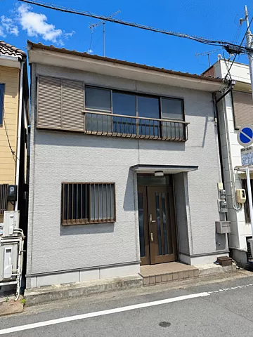 Used single-family home, Nankai Line, Wakayama City Station, 7 minutes on foot