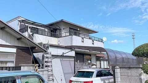Used single-family home 4.4km from JR Kotoku Line Sanuki Tsuda Station