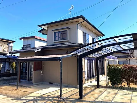 Used single-family home in Chikuma City, Nitta - Used house