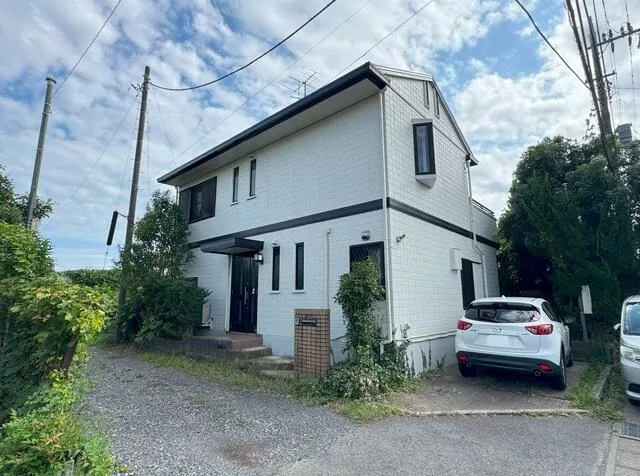 Ōamishirasato City, Minami Yokokawa 2-story 4LDK