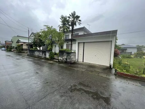 Ohno City, Shobayashi (Kitahonō Station) 2-story building 5LDK