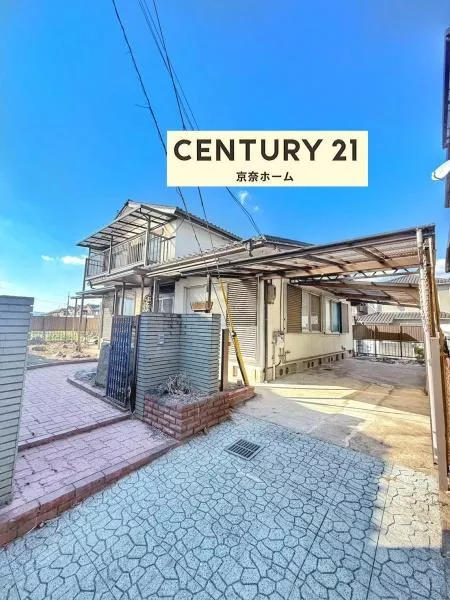 Tenri City Higai Dodo Town (Tenri Station) 2-story 6DK