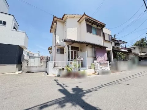 Takaishi City, Higashi Hagoromo 6-chome (Tomi Station) 2-story 3LDK