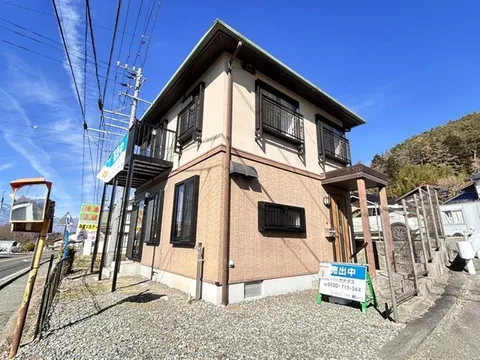 [Open House] House built in 2002, constructed by Sekisui Heim. Scheduled.