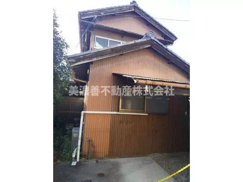 Nagara Castle Nishi Town 1, 7.9 million yen