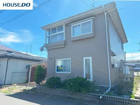 Hachinohe-shi, Hachinohe Oaza Shiraganicho Aza Kurisawamichi 2F 4LDK

7.8 million yen