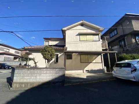 Kinokawa City, Kishi-gawa Town, Kuninushi (Kishi Station), 2-story, 4LDK