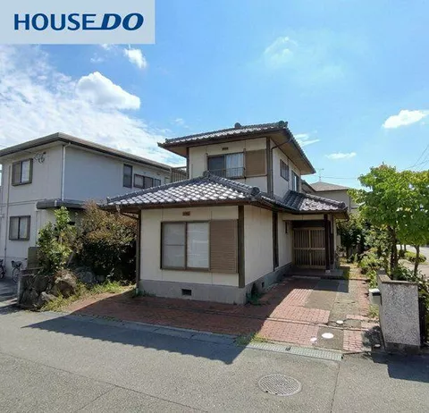 Chuo City, Nakadate (Tokonoe Station) 2-story building 3LDK