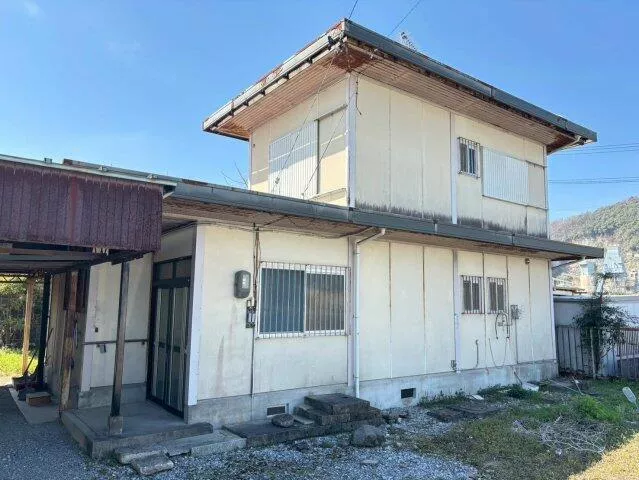 Ogaki City, Kusamichijima Town (Higashi-Akasaka Station) 2-story 4DK