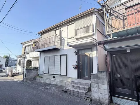 Kasukabe City, Ichinowari 3-chome (Ichinowari Station) 2-story 4SLDK