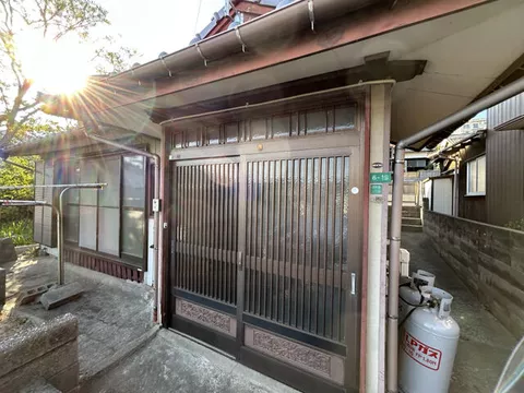 Hinoide 2-chome, Yahatanishi Ward, Kitakyushu City (Edamitsu Station) Single-story building 2DK - Image 2