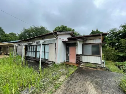 Kasama-shi, Kasama Hakoda, flat roof, 3DK

350,000 yen