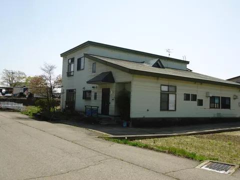 Daisen City Hanakanakamachi (Omagari Station) 2-story 9SLDK
