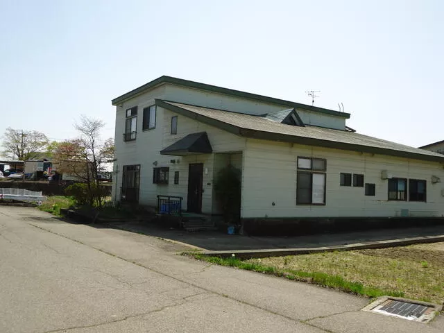 Daisen City Hanakanakamachi (Omagari Station) 2-story 9SLDK