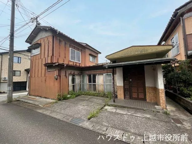 Itoigawa City, Kyogamine 1-chome (Itoigawa Station), 2-story, 5DK