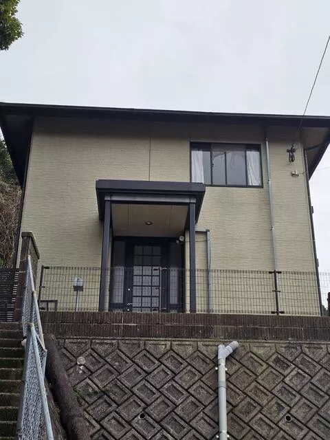 Nagasaki City, Saikai Town, 2-story, 4LDK